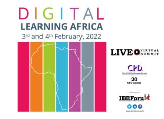 IBEForuM Hosts the Digital Learning Africa Summit