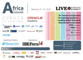 Digital Learning Africa Summit (Virtual) | 2022
