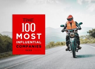 Opibus awarded TIME’S 100 Most Influential Companies