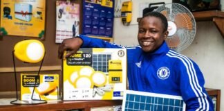 Over 720,000 now enjoying Easy Solar