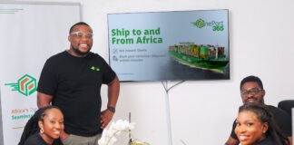 OnePort 365 secures $5 million Seed Funding