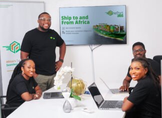 OnePort 365 secures $5 million Seed Funding