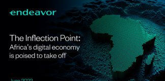 Africa’s technology ecosystem is poised for exponential growth