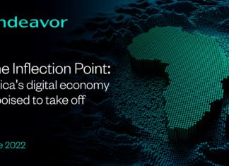 Africa’s technology ecosystem is poised for exponential growth