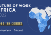 45 Startups Selected for Village Capital’s Future of Work Africa Accelerator