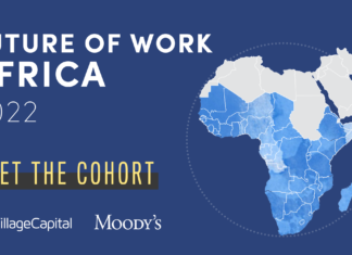 45 Startups Selected for Village Capital’s Future of Work Africa Accelerator