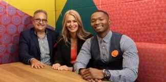 GoGetta, a new crowdfunding solution for African Startups