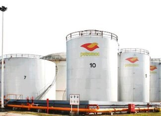 Petromoc advances in the expansion of the marine terminal in Pemba