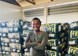 SA agritech increases profits for farmers