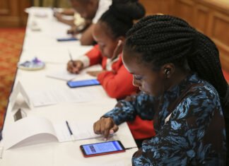 Digital skills and entrepreneurship