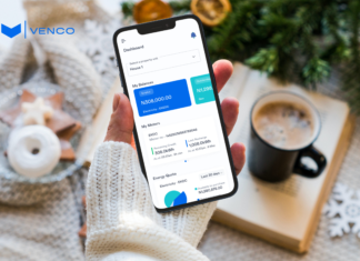 VENCO secures $670,000 pre-seed funding