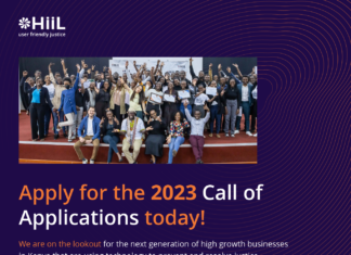 Be the next Justice Changemaker!