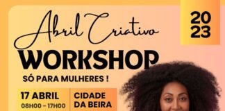 𝐖𝐎𝐑𝐊𝐒𝐇𝐎𝐏 𝐀𝐁𝐑𝐈𝐋 𝐂𝐑𝐈𝐀𝐓𝐈𝐕𝐎 – 𝐒𝐨́ 𝐩𝐚𝐫𝐚 𝐌𝐮𝐥𝐡𝐞𝐫𝐞𝐬