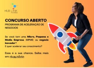 Programa de Aceleração de Negócios