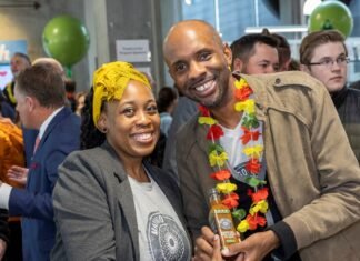 Adelphi Unveils Recipients of the 2023 Green Entrepreneurship Awards.