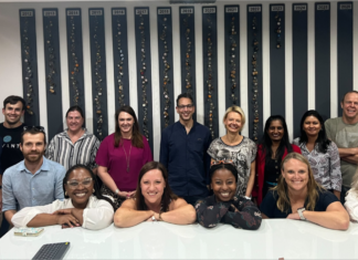 Anglo American Foundation & Grindstone Launch South African Accelerator