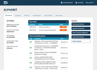 intech helps counter non-compliance by 72% of SA’s SMEs