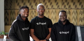 Nigerian HRtech Startup Propel Raises USD 2.74M Seed Funding To Scale