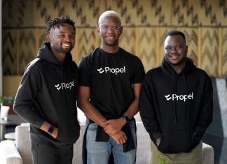 Nigerian HRtech Startup Propel Raises USD 2.74M Seed Funding To Scale