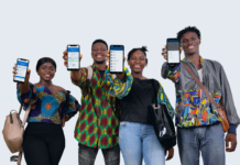 Revolutionizing Group Saving with Sierra Leonean Tech Entrepreneur, Salton Massally