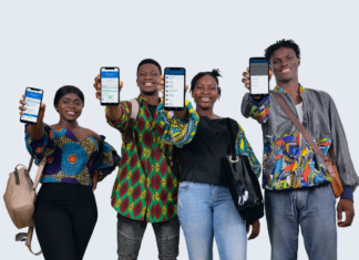 Revolutionizing Group Saving with Sierra Leonean Tech Entrepreneur, Salton Massally