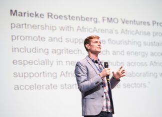 AfricArena and FMO Ventures to Bring More Value to Africa’s Tech Ecosystem