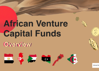 African Venture Capital Funds Unveiled