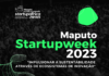 Maputo Startup Week 2023
