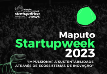Maputo Startup Week 2023