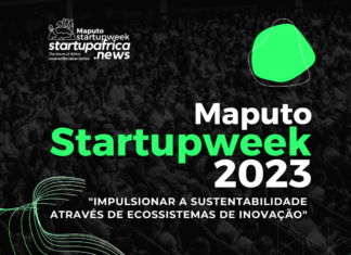 Maputo Startup Week 2023