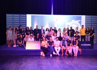 AfricArena Announces Winners at Tunis Summit 2023