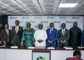 SecondSTAX partners with Nigerian Exchange Limited