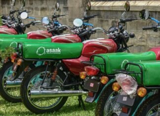 From Uganda to Mexico: The Unusual Path of a Startup’s Expansion