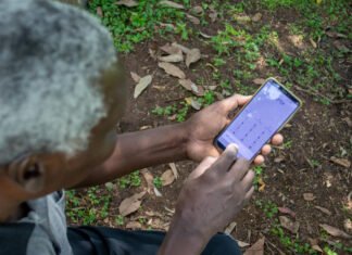 Exploring the agtech (Agricultural Technology) Potential in Africa Credit: agrocenta