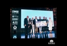 Egypt’s Innovation Ecosystem Sparkles at DMZ Cairo’s Demo Day 2023