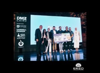 Egypt’s Innovation Ecosystem Sparkles at DMZ Cairo’s Demo Day 2023