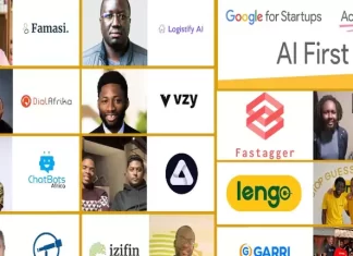 Google Taps Three Nigerian Startups Among 11 Using AI to Address Complex Issues