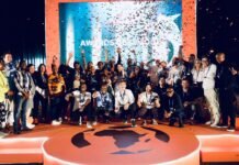 AWS Startups, Digital Collective Africa, and AfricArena join forces