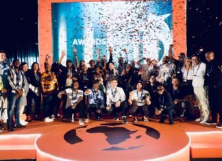 AWS Startups, Digital Collective Africa, and AfricArena join forces