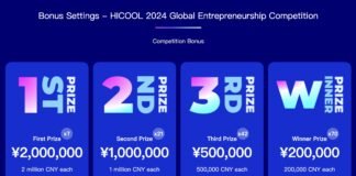 Elevate Your Startup and Compete for Over $11 Million