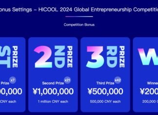 Elevate Your Startup and Compete for Over $11 Million