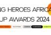 Call for entries: Burning Heroes (BH) Africa Startup Awards 2024