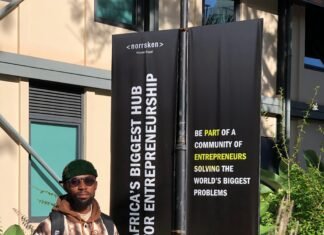 DE ONDE VÊM AS BOAS IDEIAS?