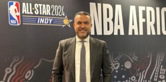 NBA Africa Introduces Accelerator for Early-Stage African Startups