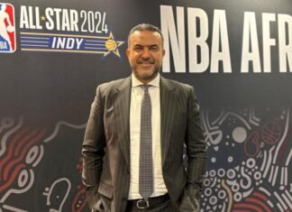 NBA Africa Introduces Accelerator for Early-Stage African Startups