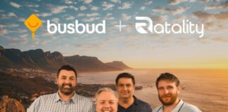 Busbud acquires Ratality to Accelerate B2B Software Growth Busbud Joins Forces with Ratality to Accelerate B2B Software Growth (CNW Group/Busbud)