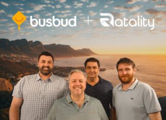 Busbud acquires Ratality to Accelerate B2B Software Growth Busbud Joins Forces with Ratality to Accelerate B2B Software Growth (CNW Group/Busbud)