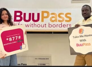 BuuPass, Kenyan Mobility Startup, Targets Eight New African Markets by 2025
