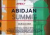 AFRICARENA ABIDJAN SUMMIT 2024