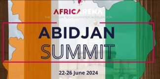 AFRICARENA ABIDJAN SUMMIT 2024